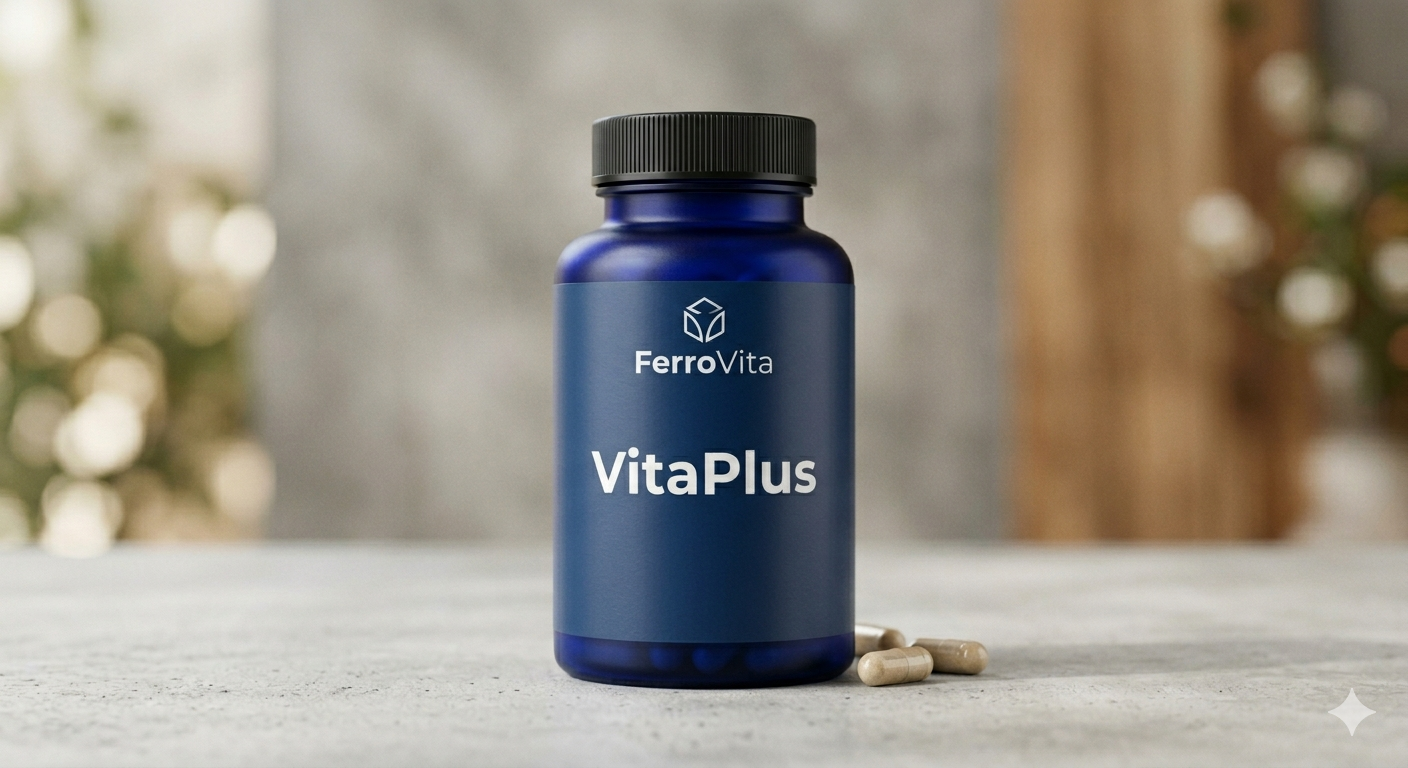 VitaPlus Product
